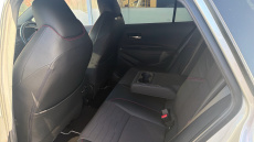 Toyota Corolla 1.8 VVT-i Hybrid Excel 5dr CVT Hybrid Estate